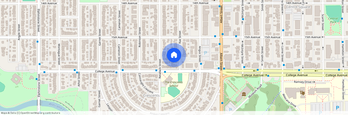 2358 Rae St - 13, Regina, SK S4T 2G2