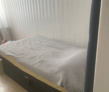 Gånglåten, Västra Frölunda - Foto 1