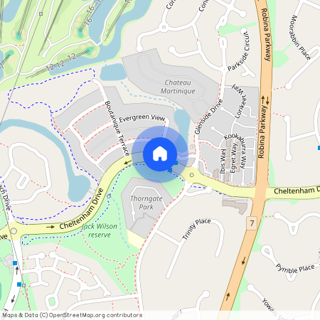 Robina, Gold Coast