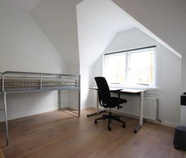 Maison jumelée Javalaan 45, Heemstede - À louer - Foto 5