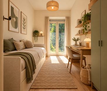 Appartement te huur: Laan van Nieuw Oosteinde 234 2274 EP Voorburg - Foto 6
