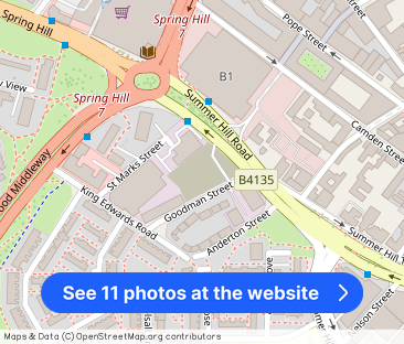 JQ Rise, 1 Goodman Street, Birmingham - Photo 1