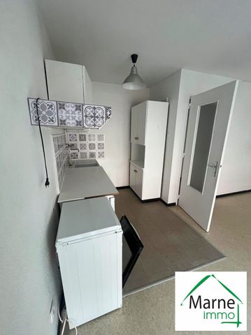 Location Appartement 1 pièce 29m² STRASBOURG 67000 - Photo 2