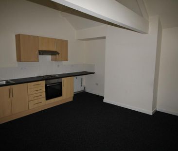 1 bedroom flat to rent - Photo 2