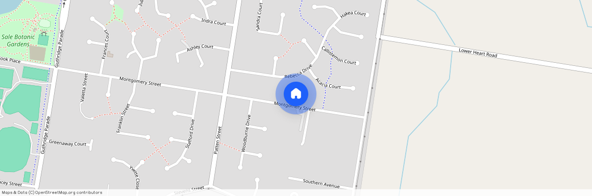 75 Montgomery Street, Vic 3850, Sale