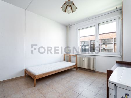Apartment for rent, 1+1 - Studio, 45m - Fotografie 3