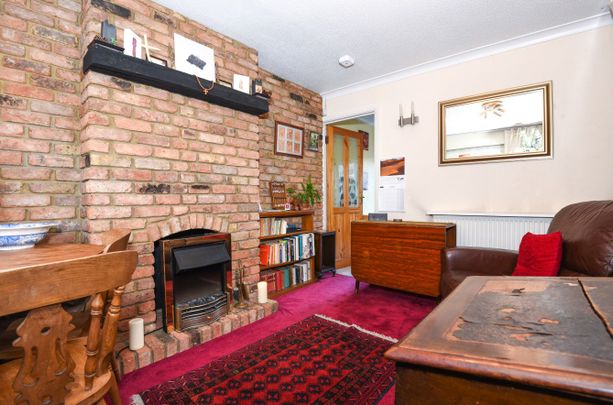 Strathnairn Street, Southwark, London, SE1 - Photo 1