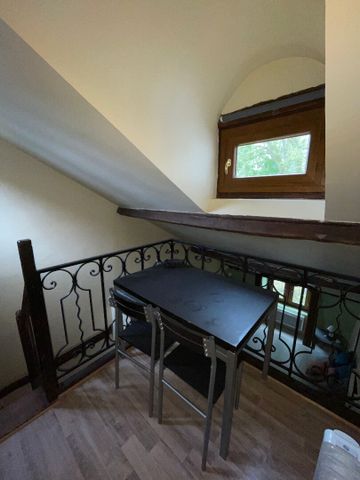 Location Appartement 1 pièce 21m² - Photo 4