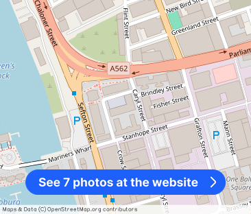The Gallery, 14 Plaza Boulevard, Liverpool, L8 - Photo 1
