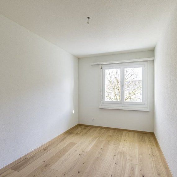 MIETEN OHNE KAUTION - neu sanierte Wohnung im Grünen - Photo 1