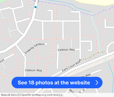 3 bedroom terraced house for rent - Photo 1