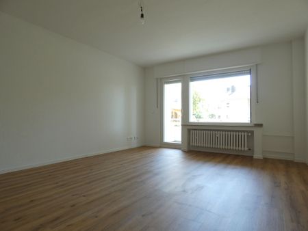 Top sanierte 3 Zimmer-Wohnung mit Balkon! *** - Photo 2