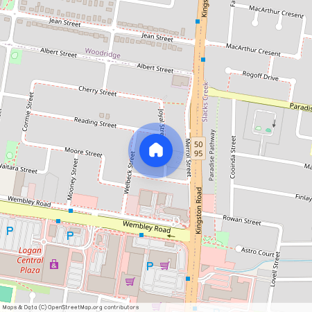 13/283 kingston rd, Qld 4114, Logan Central