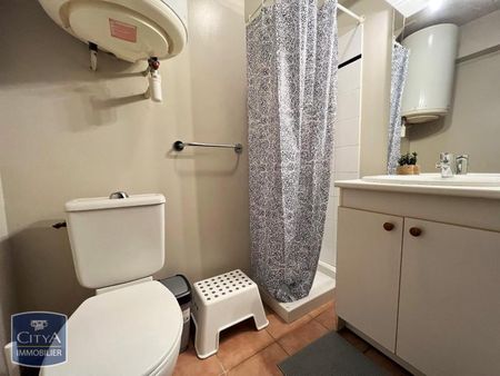 Location Appartement 1 pièce 17m² AVIGNON 84000 - Photo 5