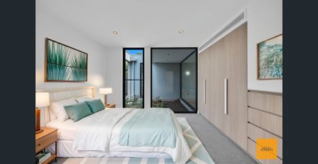 BRAND NEW LUXURY HOME COULD BE YOUR WELLNESS RETREAT - Photo 5