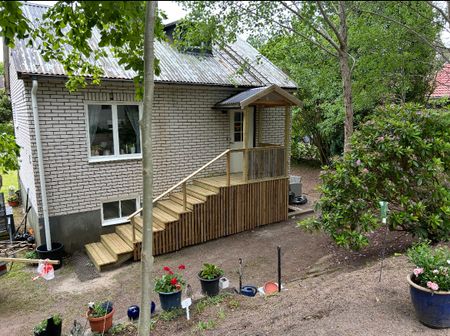 Utmarksvägen, Ronneby - Foto 2