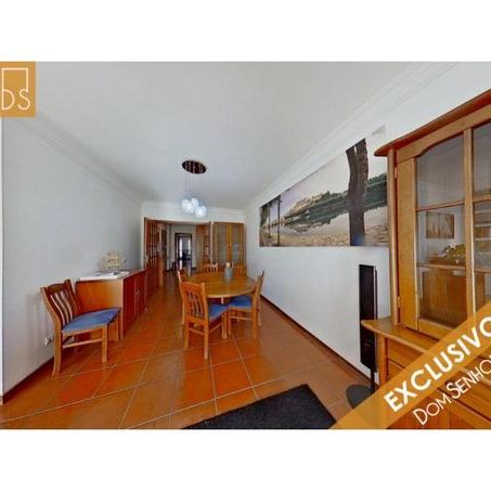 Apartamento T3 - Photo 1