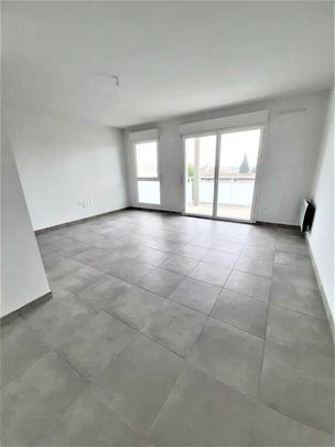Location Appartement 3 pièces 63m² NIMES 30000 - Photo 1