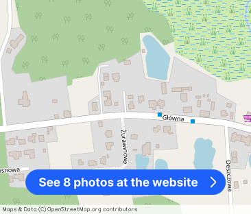 Wynajmę atrakcyjny dom w Borówcu - Photo 1