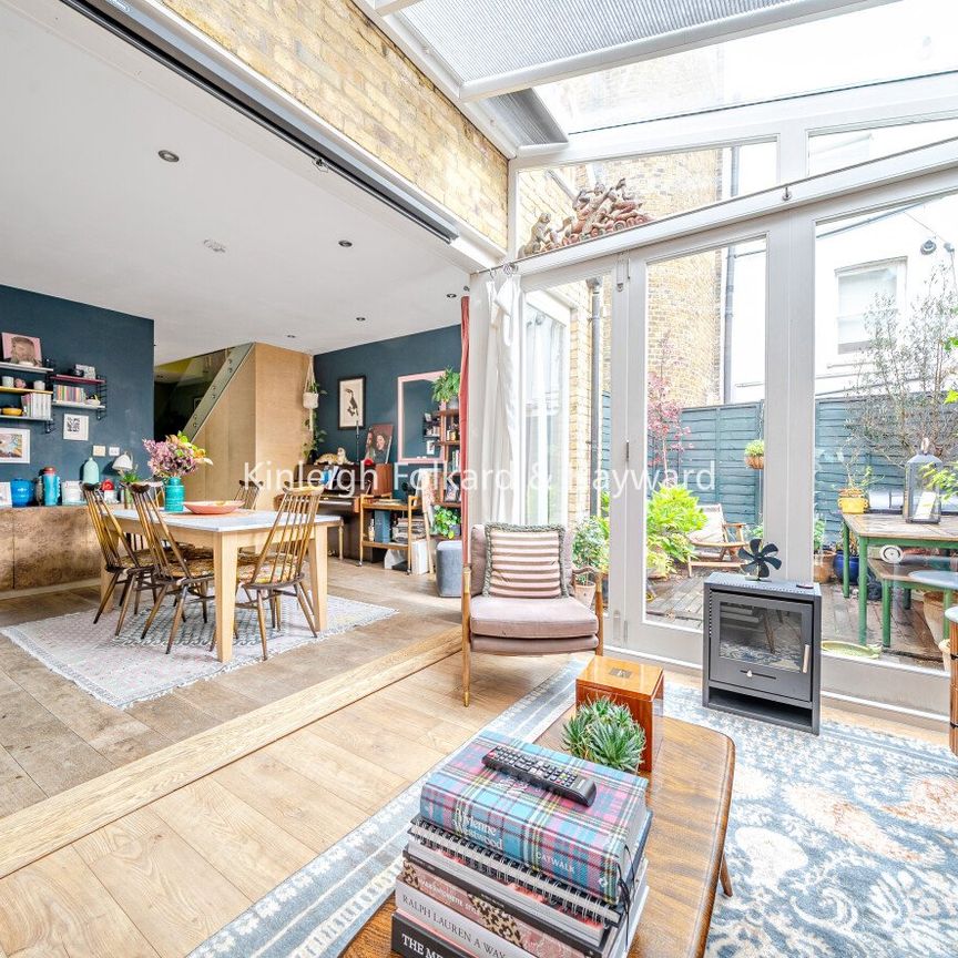 Brixton Road, Brixton, SW9 - Photo 1