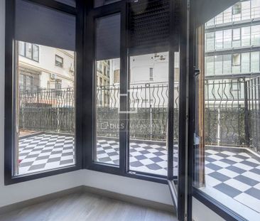 Luxury Apartment for rent in Valencia, Spain - Foto 6