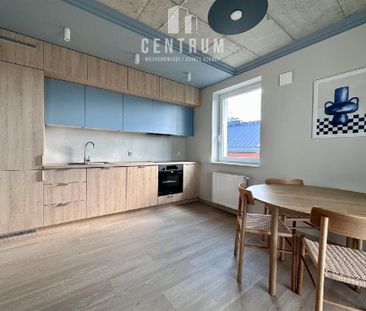 Mieszkanie Lublin Kośminek powierzchnia 44.0 m² C303-WM-44142 - Zdjęcie 1