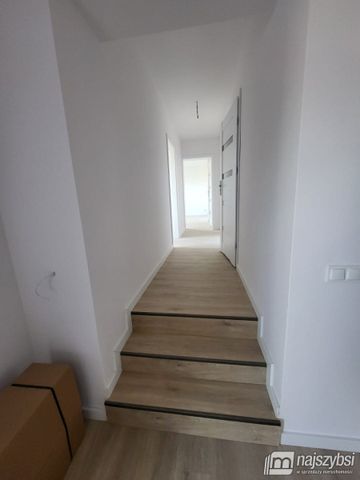 Szczecin Dąbie - Mieszkanie 3pok z tarasem - Фото 4