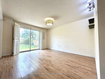 For Lease - 102 Madsen Crescent, Markham, Ontario - Photo 4