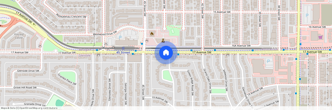 12 - 1901 Glenmount Drive Southwest, T3E 0E2, Calgary