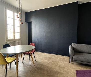 Appartement 41.88 m² - 2 Pièces - Niort (79000) - Photo 2