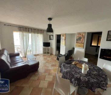 Appartement à louer 3 pièces 73.73m² - Photo 5