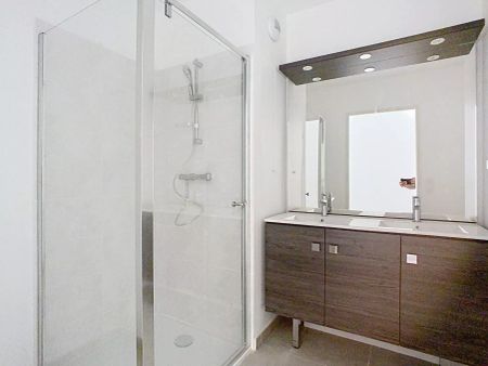 Appartement Marseille 3 pièce(s) de 62m2 - Photo 5