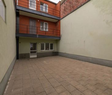 Appartement met 2 slpk gelegen tenmidden het centrum te Scherpenheuvel - Photo 1