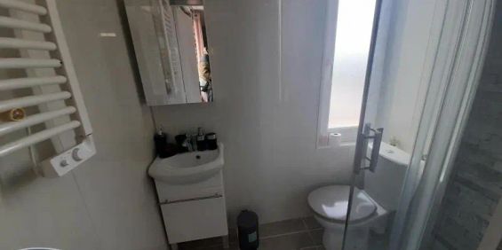 Appartement à louer 1 pièce 21.68m² - Photo 3