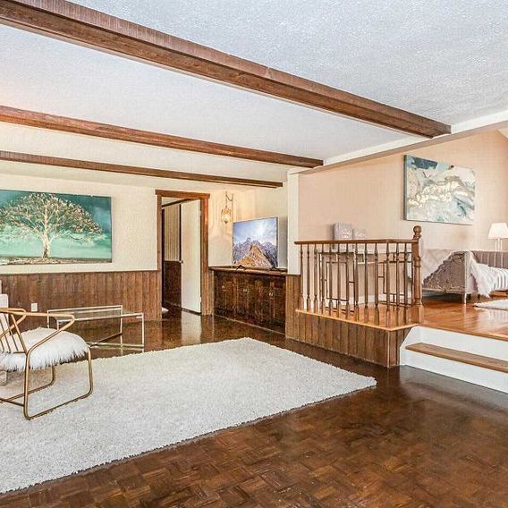 For Lease - 1697 Missenden Crescent, Mississauga, Ontario - Photo 1