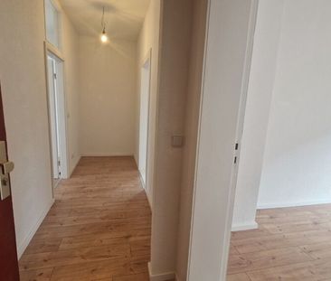 Ruhige 2 Raum-Single-Wohnung mit Balkon und Badewanne in der Nähe v... - Photo 6