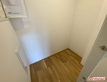 Großzügige 2-Zimmer-Wohnung mit Loggia & Wohlfühlfaktor - Foto 3