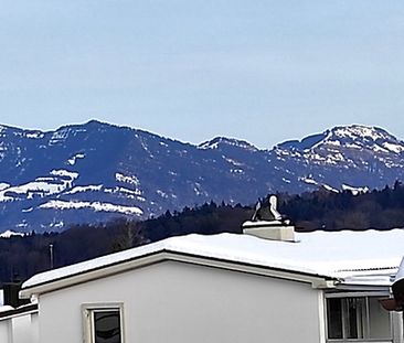 2½ Zimmer-Wohnung in Luzern, möbliert, auf Zeit - Photo 1