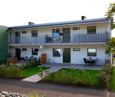 Norra Stommen 257 - Photo 2