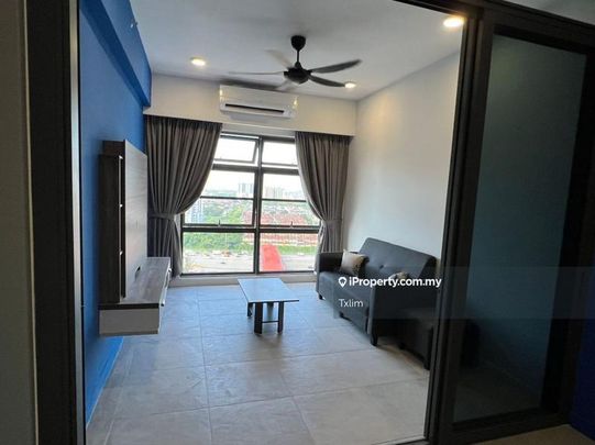 Union Suites, Bandar Sunway, Sunway - Foto 1