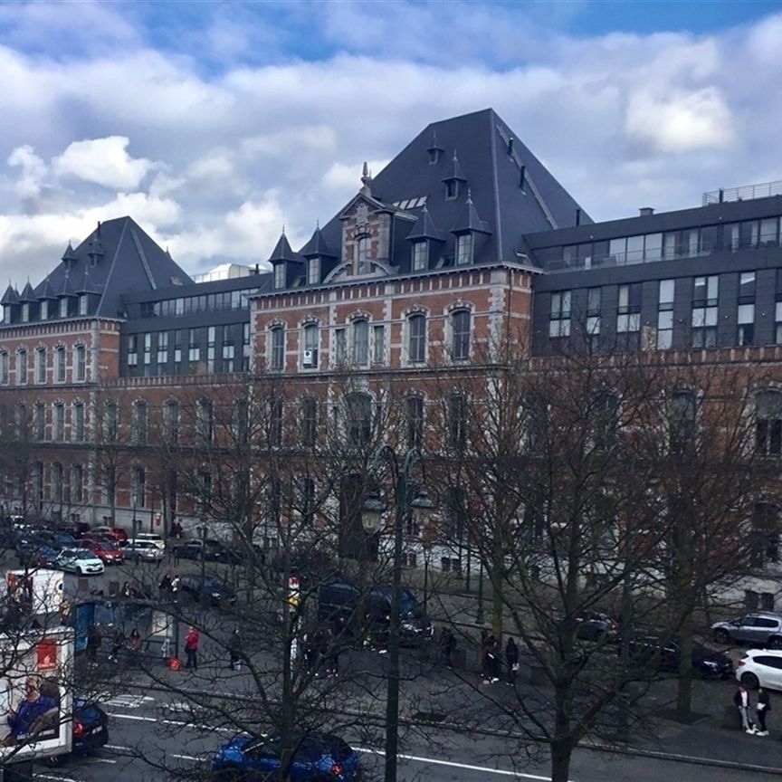 Place Dailly 2, 1030 Schaarbeek - Photo 1