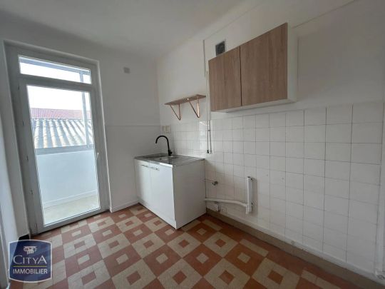 Appartement à louer 2 pièces 40.07m² - Photo 1