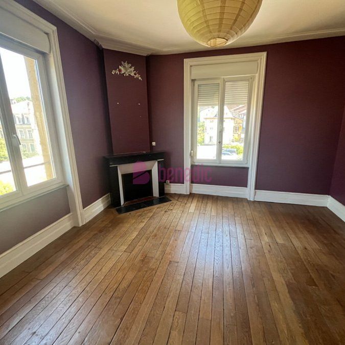 Appartement 3 pièces à Briey - Photo 1