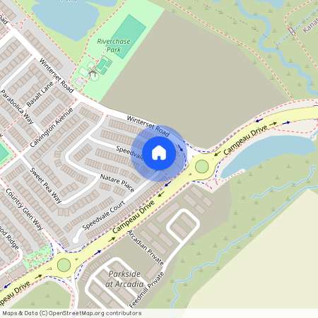 1045 Speedvale Court, Kanata