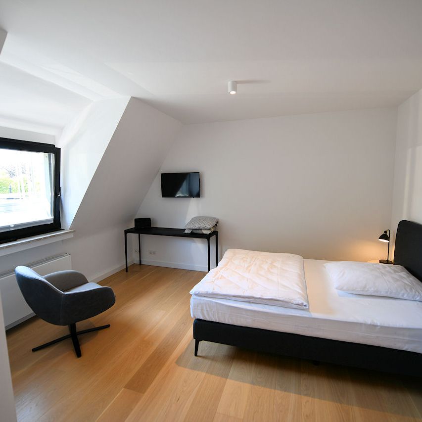 TOP Cityapartment in Köln-Lindenthal Nähe Stadtwaldgürtel - Video online - Foto 1