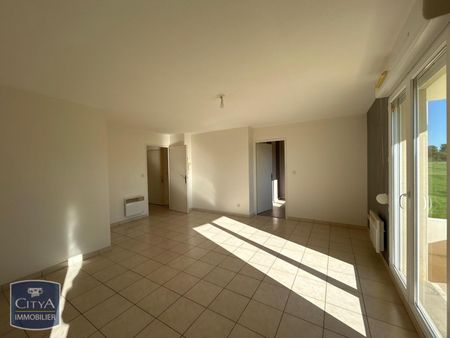 Location Appartement 2 pièces 53m² NOGENT 52800 - Photo 2