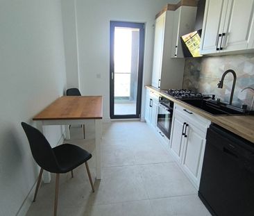 Apartament PREMIUM Tătărași – 45 mp | TOTUL NOU, prima inchiriere - Photo 4