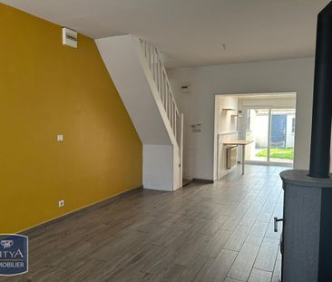 Location Maison 4 pièces 69m² ARMENTIERES 59280 - Photo 2