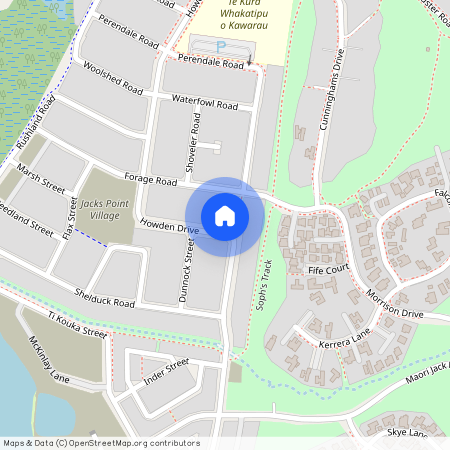 169 Howden Drive, Jacks Point, Queenstown