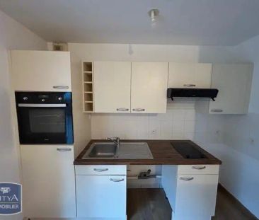 Appartement à louer 3 pièces 62.04m² - Photo 5